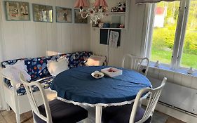 Sommarstugan